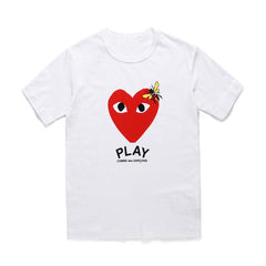 CDG Be Kind T Shirt