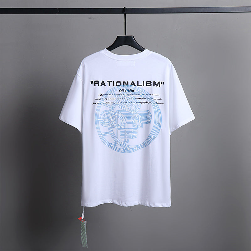 Off White T Shirts