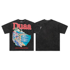 DUAA T Shirts