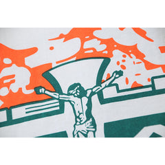 HS T Shirts Retro style high street trend