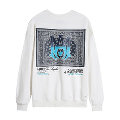Amiri Crew-neck sweatshirt