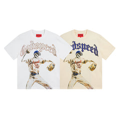 GodSpeed T-Shirt