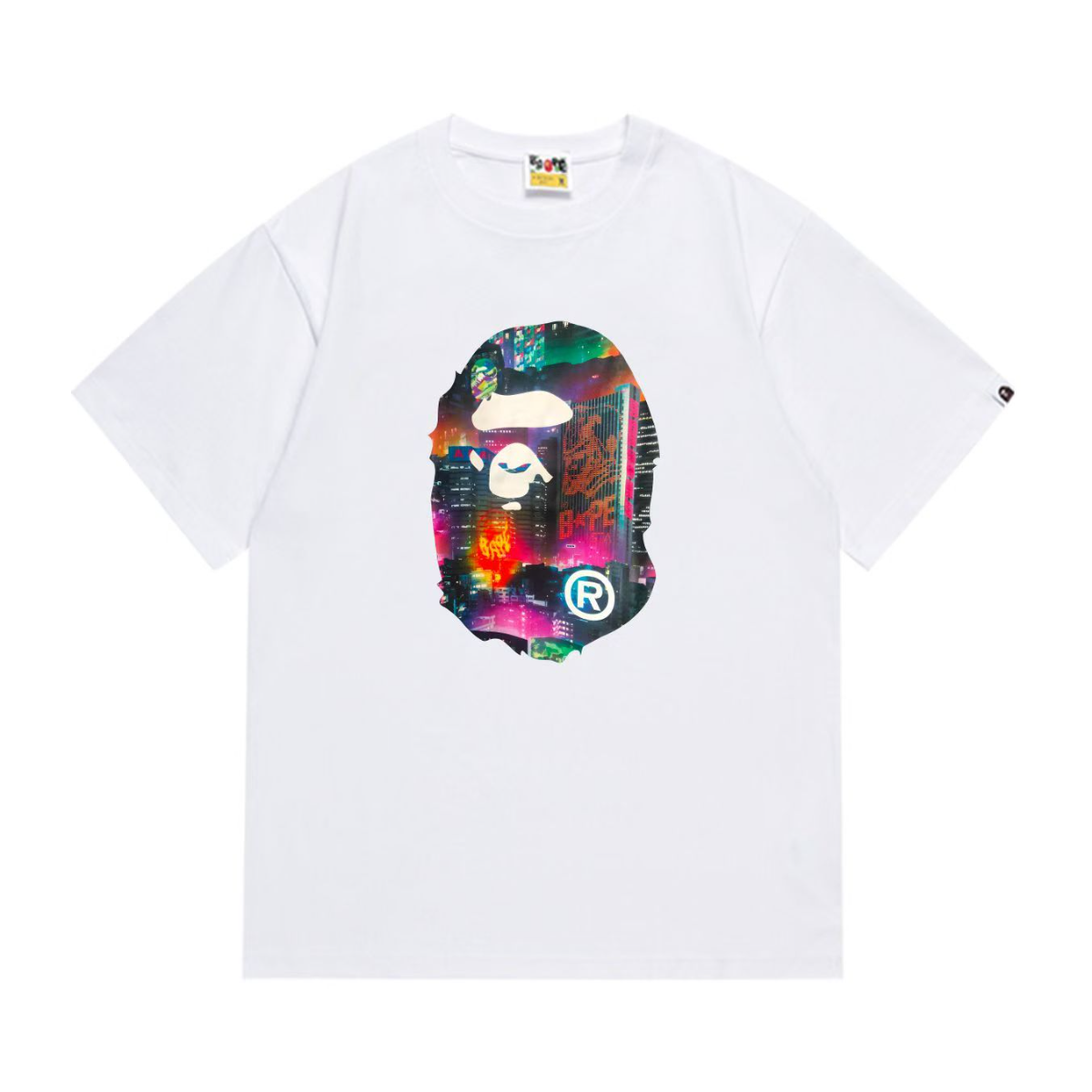 Bathing Ape Bape T Shirts