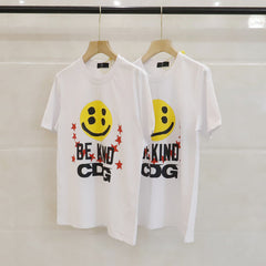 CDG Be Kind T Shirt