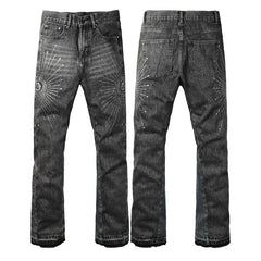 Men Trendy Jeans