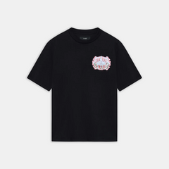 Amiri T Shirts flowers