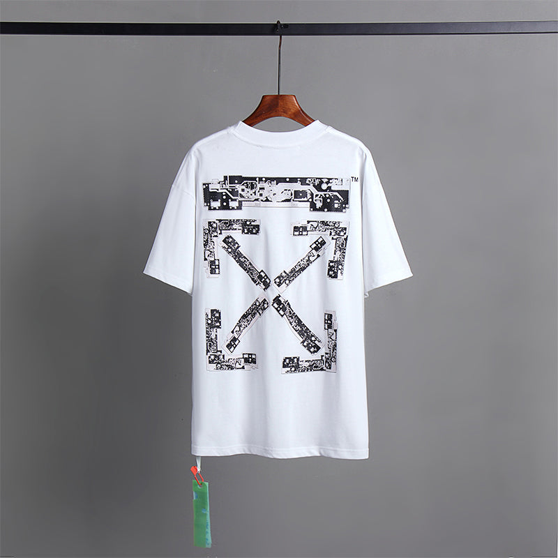 Off White T Shirts