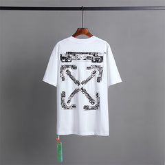 Off White T Shirts