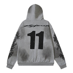 HS Hoodie