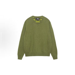 Stussy Sweater High-quality knitwear for autumn winter