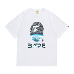 Bathing Ape Bape T Shirts
