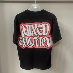 Mixed Emotion T Shirts