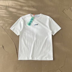Off White T Shirts