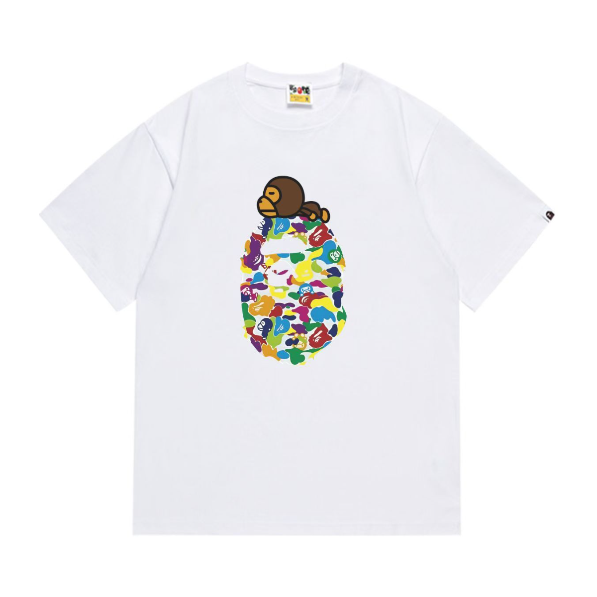 Bathing Ape Bape T Shirts