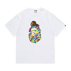 Bathing Ape Bape T Shirts