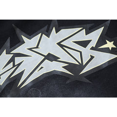 HS T Shirts Retro style high street trend