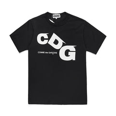 CDG Be Kind T Shirt