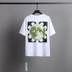 Off White T Shirts
