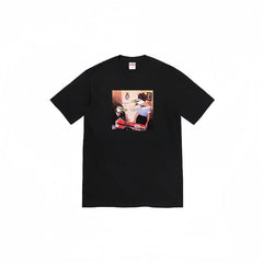 Supreme T Shirts pure cotton fashion apparel