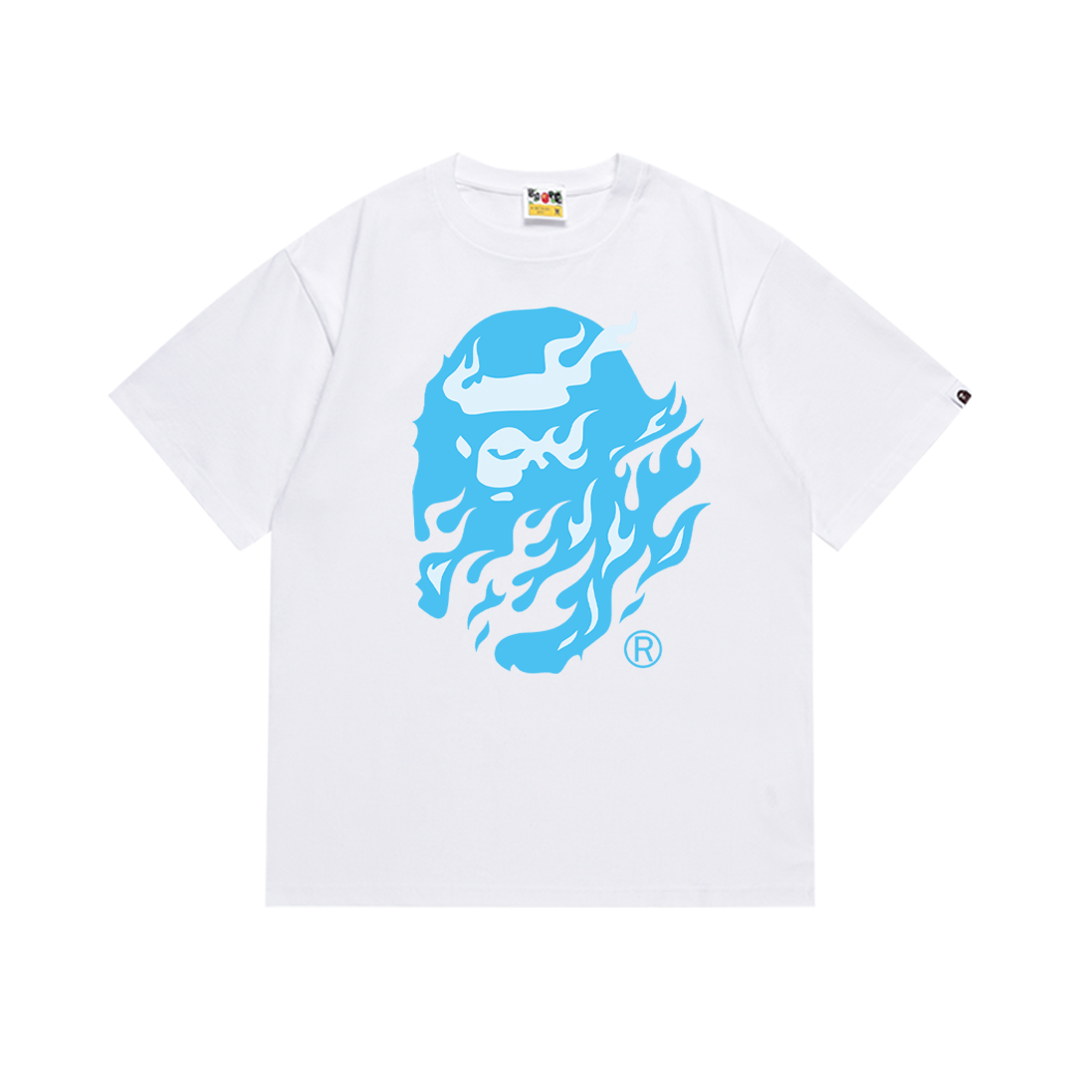 Bathing Ape Bape T Shirts
