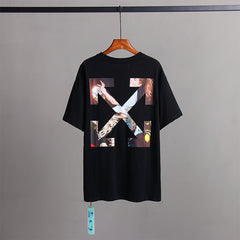 Off White T Shirts