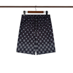 Casablanca Beach Shirt & Shorts Set Casual Summer Vacation/Travel Wear (Sold Separately)