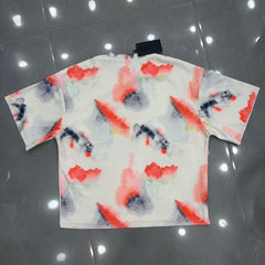 MAJESTIK T Shirts Loose fit 100% cotton