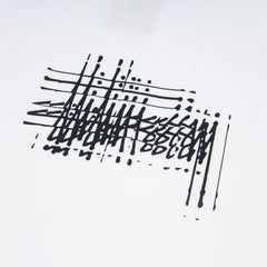 Stussy T shirts High-quality 260g pure cotton double yarn fabric