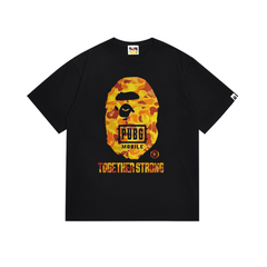 Bathing Ape Bape T Shirts
