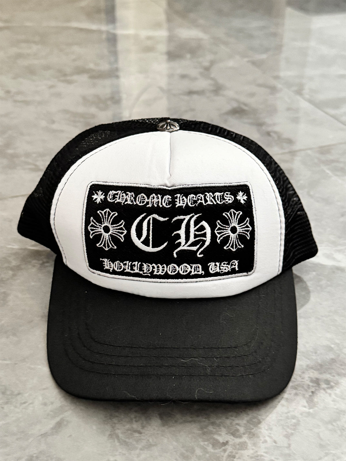 Chrome Hearts hat Clearance sale at rock-bottom price