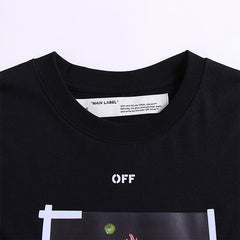 Off White T Shirts