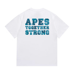 Bathing Ape Bape T Shirts