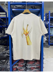 Saint Michael T Shirts