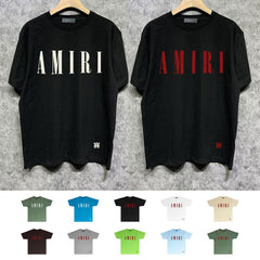 Amiri T Shirts