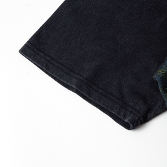Godspeed T Shirts 100% pure cotton 260g fabric