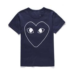 CDG Be Kind T Shirt