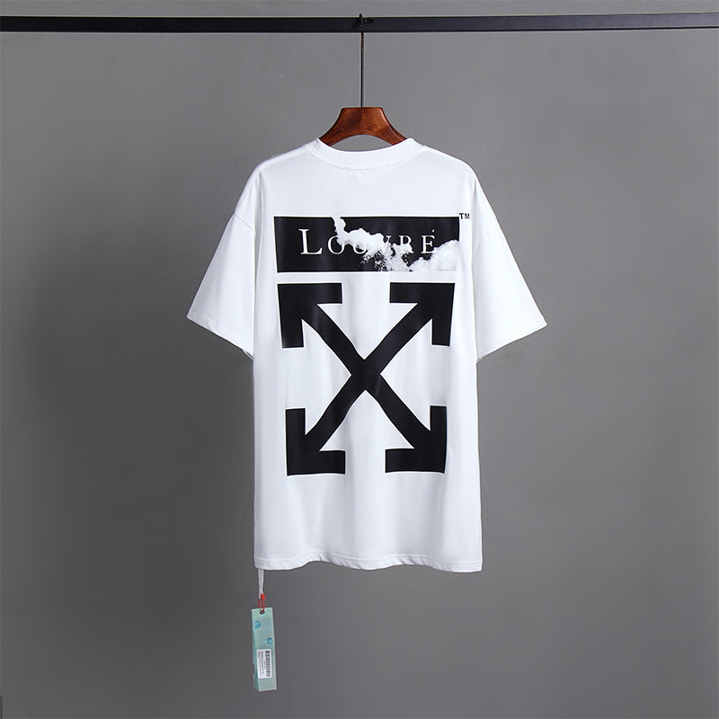 Off White T Shirts