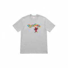 Supreme T Shirts pure cotton fashion apparel