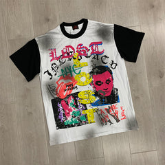 Lost intricacy T Shirts