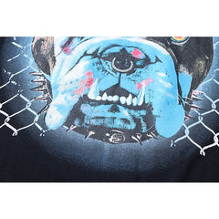 HS T Shirts Retro style high street trend