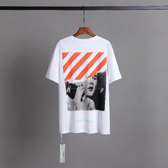 Off White T Shirts