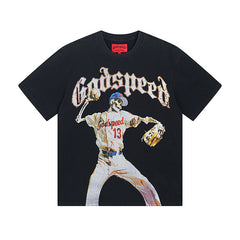 GodSpeed T-Shirt