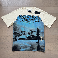 Godspeed T Shirts 100% pure cotton 260g fabric