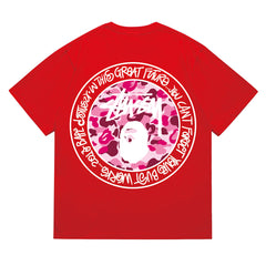 Bathing Ape Bape T Shirts