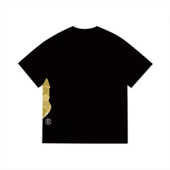 Bathing ape Bape T Shirts High-quality 100% cotton streetwear