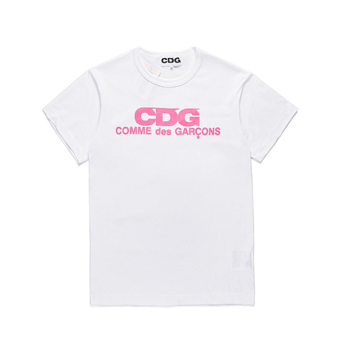 CDG Be Kind T Shirt