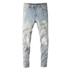Men Trendy Jeans