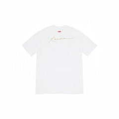 Supreme T Shirts pure cotton fashion apparel