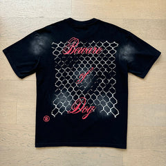 HS T Shirts Retro style high street trend