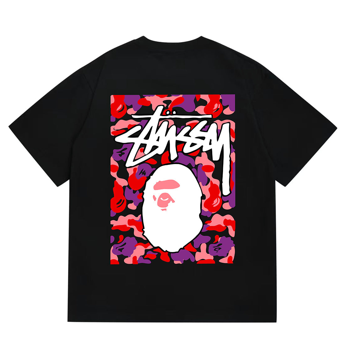 Bathing Ape Bape T Shirts
